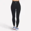 Skechers Go Walk Leggings mit hoher Taille Skechers Go Walk Leggings mit hoher Taille