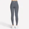 Skechers Go Walk Leggings mit hoher Taille Skechers Go Walk Leggings mit hoher Taille