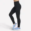 Skechers Go Walk Leggings mit hoher Taille Skechers Go Walk Leggings mit hoher Taille