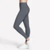 Skechers Go Walk Leggings mit hoher Taille Skechers Go Walk Leggings mit hoher Taille