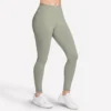 Skechers Go Walk Leggings mit hoher Taille Skechers Go Walk Leggings mit hoher Taille
