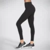 Skechers Go Walk Leggings mit hoher Taille Skechers Go Walk Leggings mit hoher Taille