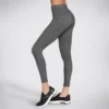 Skechers Go Walk Leggings mit hoher Taille Skechers Go Walk Leggings mit hoher Taille