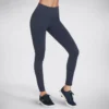 Skechers Go Walk Leggings mit hoher Taille Skechers Go Walk Leggings mit hoher Taille