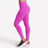 Skechers Go Walk Leggings mit hoher Taille Skechers Go Walk Leggings mit hoher Taille