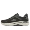 Skechers Go Walk „Schwarz“