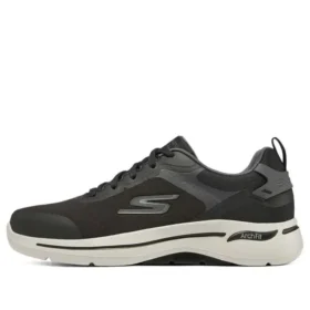 Skechers Go Walk „Schwarz“