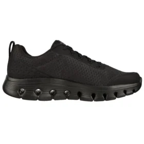 Skechers Go Walk „Schwarz“