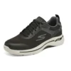 Skechers Go Walk „Schwarz“