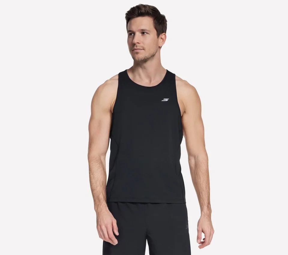 Skechers GoRun Vapor Singlet Skechers GoRun Vapor Singlet