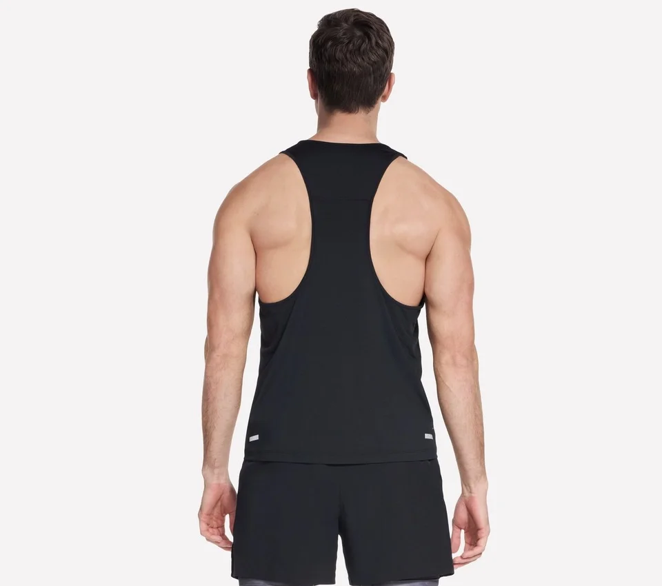 Skechers GoRun Vapor Singlet Skechers GoRun Vapor Singlet