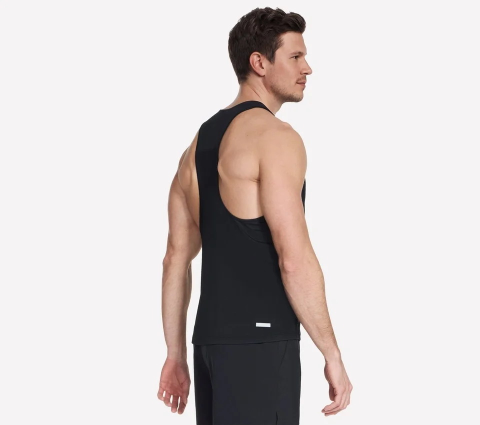 Skechers GoRun Vapor Singlet Skechers GoRun Vapor Singlet