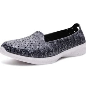 Skechers H2 GO „Grey“