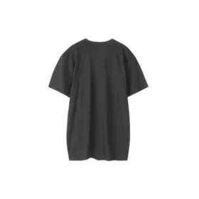 Skechers Herren Kurzarm-Shirt Schwarz