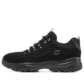 Skechers I-Conik „Schwarz“