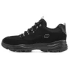 Skechers I-Conik „Schwarz“