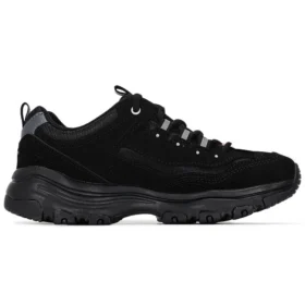 Skechers I-Conik „Schwarz“