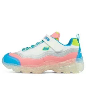 Skechers Ice D‘ Lites K