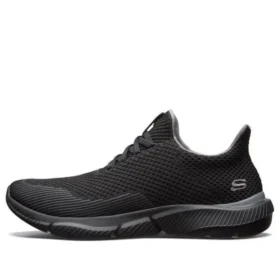 Skechers Ingram Schwarz