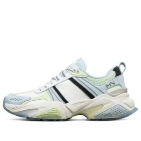 Skechers Kraz Weiß/Blau