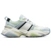 Skechers Kraz Weiß/Blau