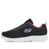 Skechers Low-Top Blau