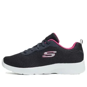 Skechers Low-Top Blau