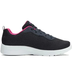 Skechers Low-Top Blau