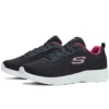 Skechers Low-Top Blau