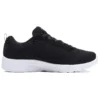 Skechers Low-Top „Schwarz“