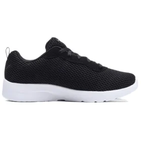 Skechers Low-Top „Schwarz“