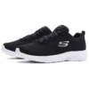 Skechers Low-Top „Schwarz“