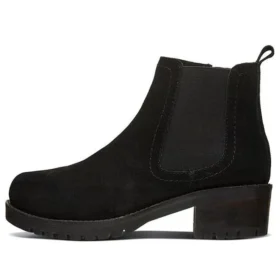 Skechers Lugnut „Schwarz“