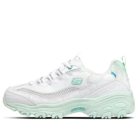 Skechers Mint“