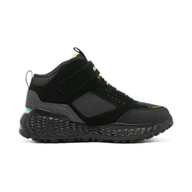 Skechers Monster „Schwarz“