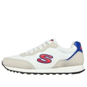 Skechers Og 85 „White“