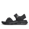 Skechers Orvan „Schwarz“