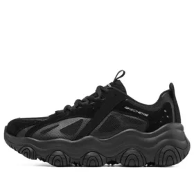 Skechers Rover X „Black“