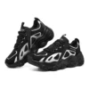 Skechers Rover X „Black“