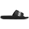 Skechers Sandalen „Schwarz“