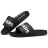Skechers Sandalen „Schwarz“