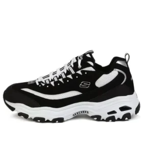 Skechers „Schwarz“