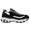 Skechers „Schwarz“