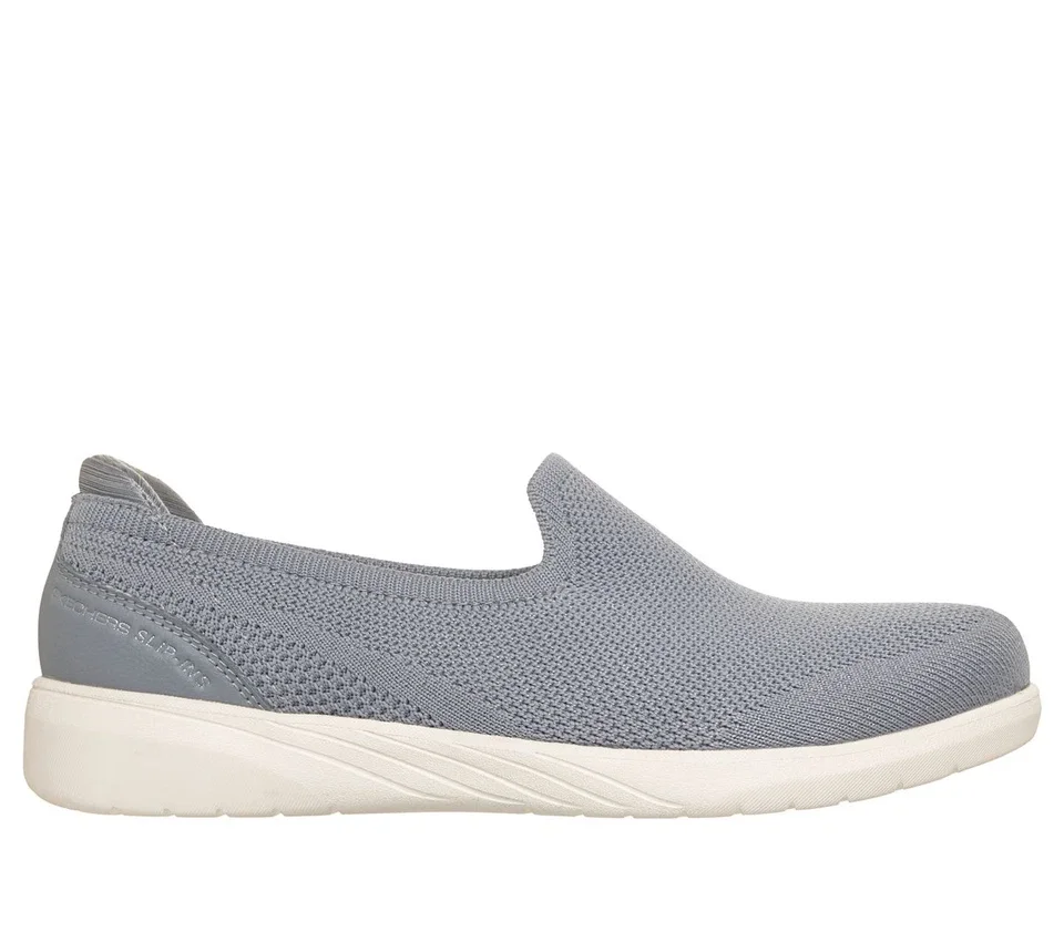 Skechers Slip-in Relaxed Fit: Flex Adapt – Juliette Skechers Slip-in Relaxed Fit: Flex Adapt – Juliette