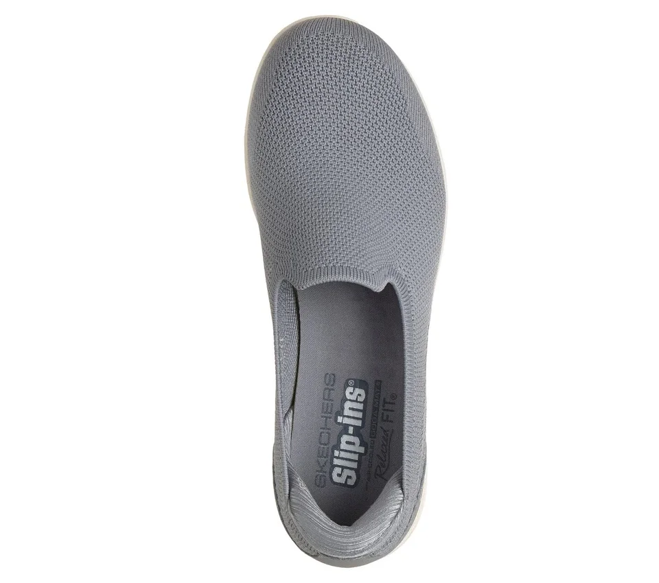 Skechers Slip-in Relaxed Fit: Flex Adapt – Juliette Skechers Slip-in Relaxed Fit: Flex Adapt – Juliette