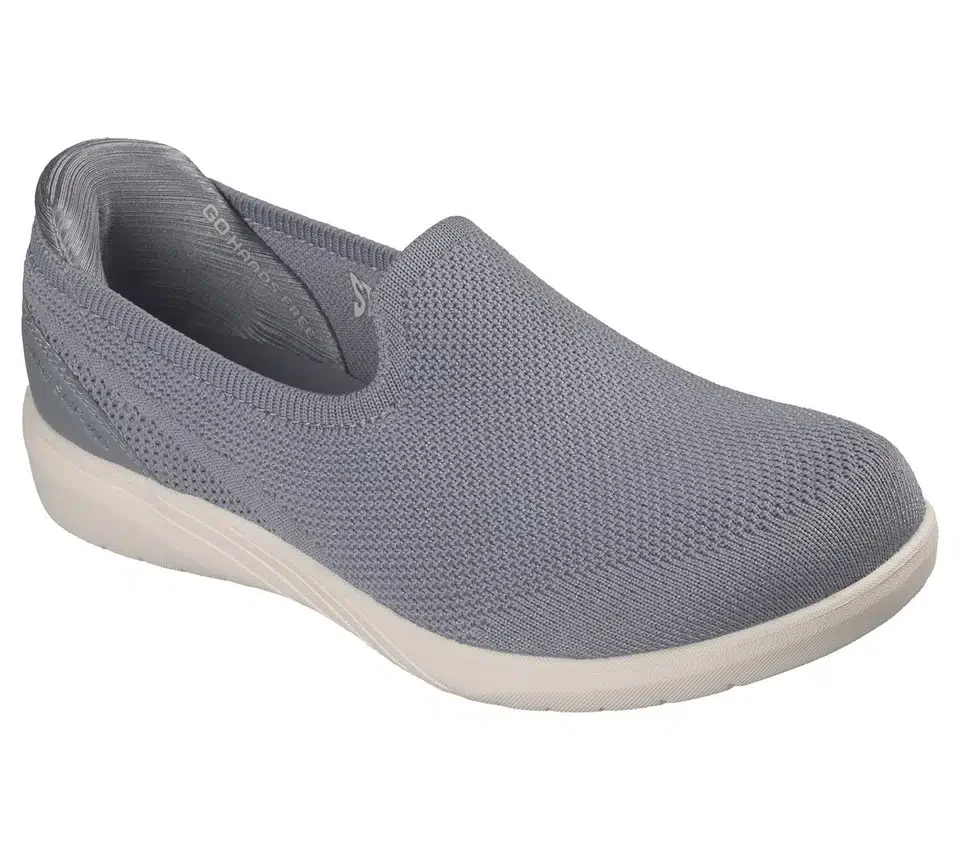 Skechers Slip-in Relaxed Fit: Flex Adapt – Juliette Skechers Slip-in Relaxed Fit: Flex Adapt – Juliette