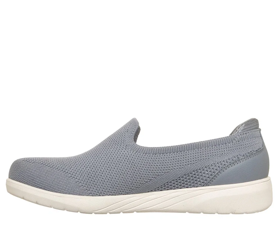 Skechers Slip-in Relaxed Fit: Flex Adapt – Juliette Skechers Slip-in Relaxed Fit: Flex Adapt – Juliette