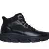 Skechers Slip-in Work Waterproof Rutschfest: D’Lux Journey – Redron Skechers Slip-in Work Waterproof Rutschfest: D’Lux Journey – Redron