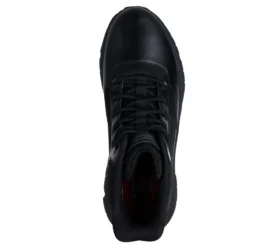 Skechers Slip-in Work Waterproof Rutschfest: D’Lux Journey – Redron