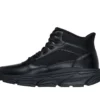 Skechers Slip-in Work Waterproof Rutschfest: D’Lux Journey – Redron Skechers Slip-in Work Waterproof Rutschfest: D’Lux Journey – Redron